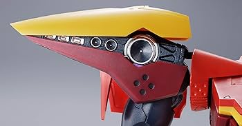 Amazon.com: TAMASHII NATIONS - Macross 7 - VF-19 Custom Excalibur